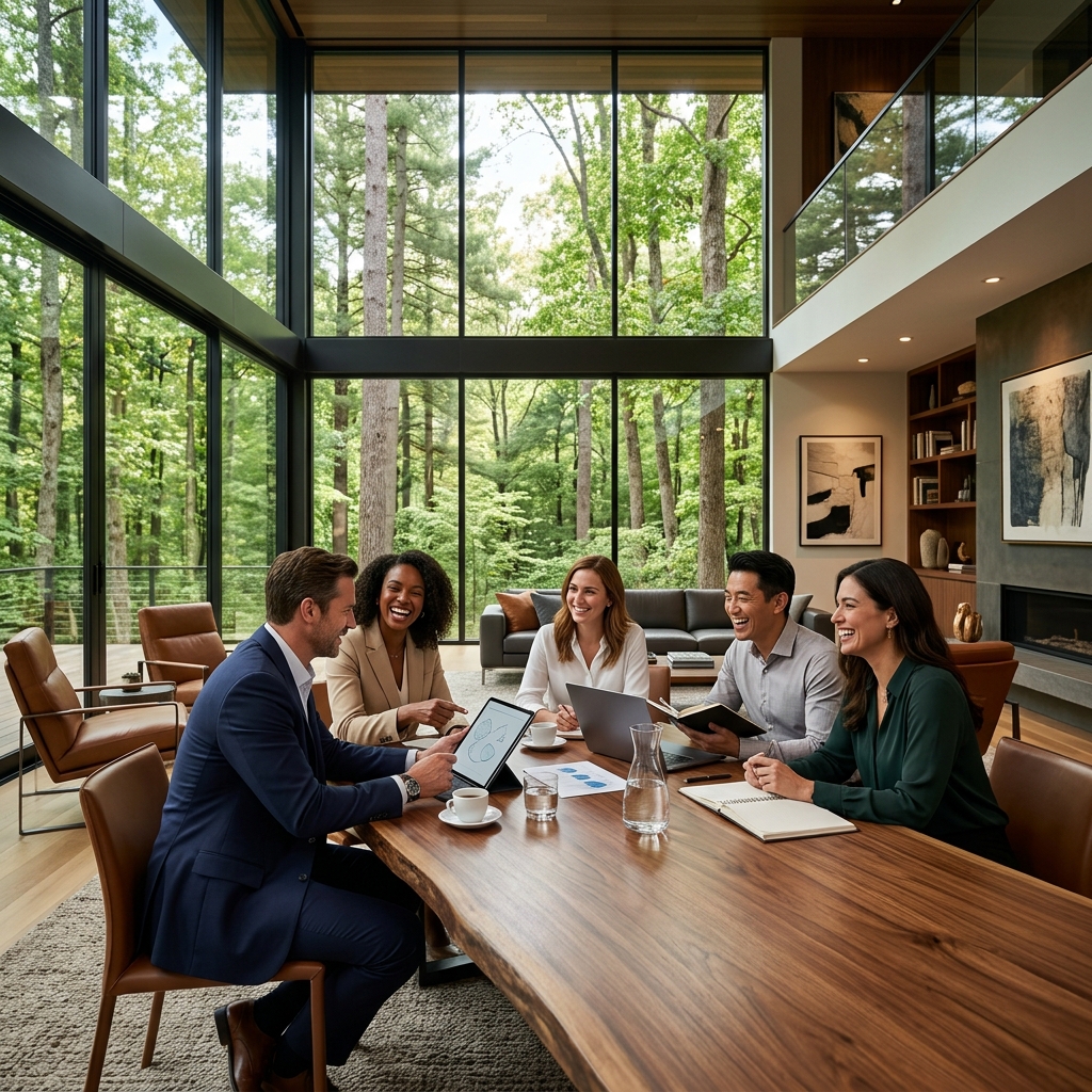 Owner resources and community planning at The Patriotic Resort